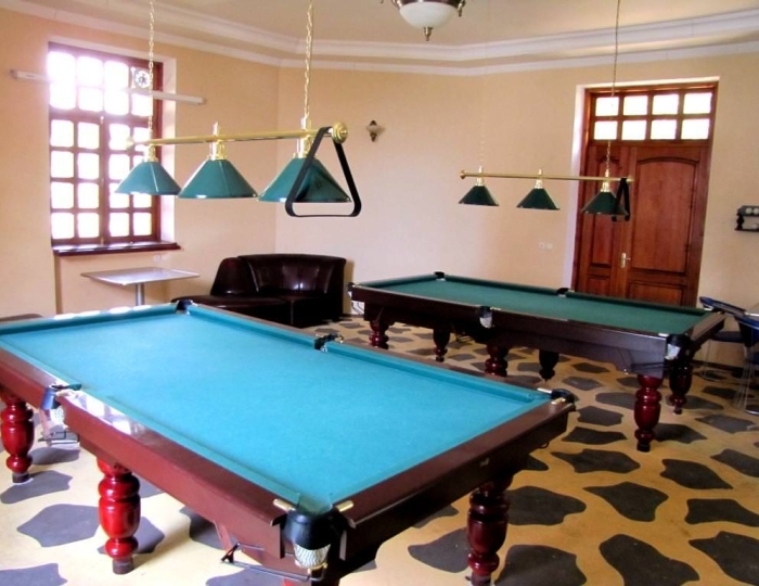 Услуги и развлечения - Курортный комплекс «Гагрипш» Гагра