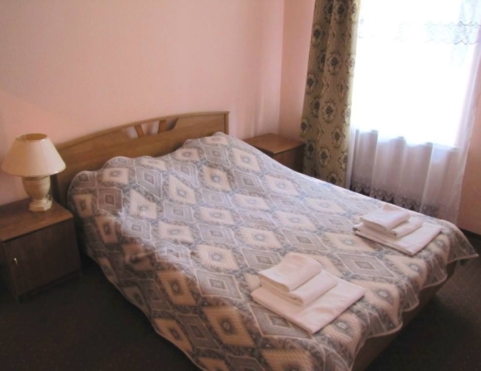 2-комнатный номер стандарт - Курортный комплекс «Гагрипш» Гагра