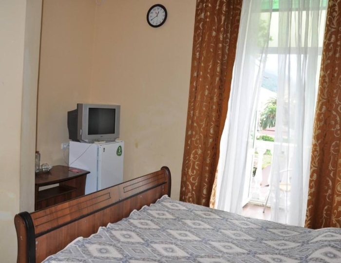 2-комнатный номер стандарт - Курортный комплекс «Гагрипш» Гагра