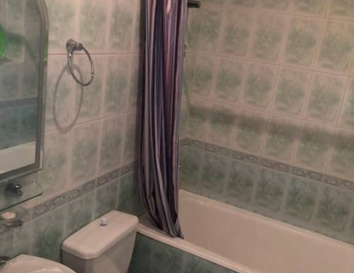 Номер стандарт с 1 односпальной и 1 двуспальной кроватью - Курортный комплекс «Гагрипш» Гагра